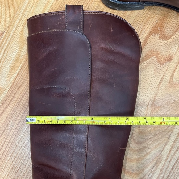 FRYE Riding Boots - Picture 11 of 11